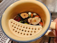 -农耕记·湖南土菜(halo广场店)