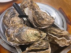 -蚝得喜海鲜(东城店)