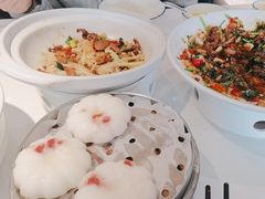 -兰湘子·湘菜小炒(长安万科广场店)