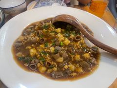 -小郭私房菜·海肠捞饭店(学士街店)