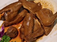 -點無缺茶楼·海鲜酒家(世博店)