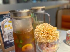 -泰椰里·泰国餐厅(智慧城广百广场店)