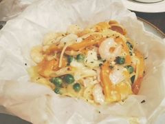 -斯比特花园西餐厅(东方商厦店)