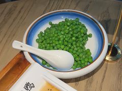 -茄子恰恰·新云南小炒(坪山益田店)