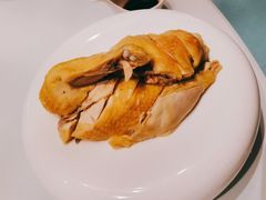 -芳草地度假酒店·野炉中餐厅