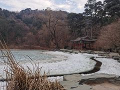 -香山公园