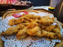 -香天下·四川火锅(安镇大润发店)