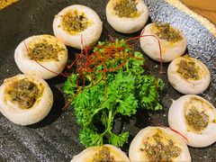-黑牛の店·和牛烧肉(合生汇店)
