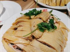 -泰煌鸡·上海白斩鸡·鸡汤面(万航店)