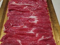 -东门口涮肉·砂锅·烤串(老门东店)