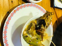 -老凯俚酸汤鱼(鸿通城店)