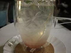 -花·fleur古董西餐厅(西城夜未央店)