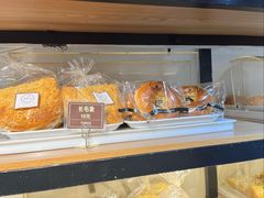 -韩国利尔面包(桂林路店)