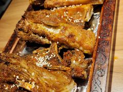 -品回味清真西北楼(宁波首店)