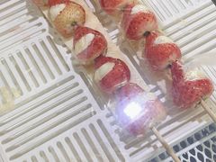 -栗子侠奶皮子糖葫芦(长宁店)