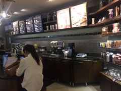 -星巴克(湖州梅地亚广场店)