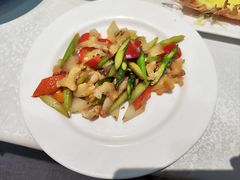 -温度铁板烧(前进大街店)