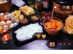 -泽成冰煮羊(长春店)