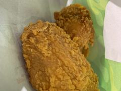 -德克士(城南店)