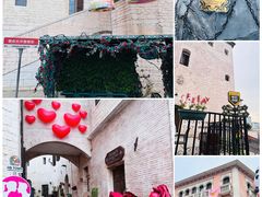 -华谊兄弟（长沙）电影小镇