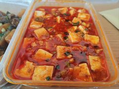 -玉华台饭庄·淮扬菜·烤鸭(望京店)