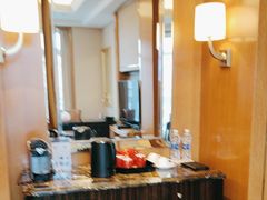 -常州武进九洲喜来登酒店