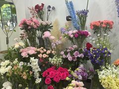 -Flower in(密渡桥店)