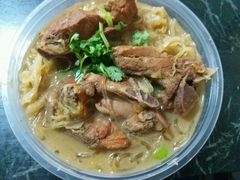 -林海雪乡铁锅炖·东北菜(夏湾店)