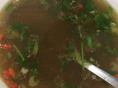 牛肉原汤-曾牛肉