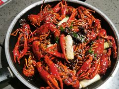 -一棠龙虾•王牌虾球(楚河汉街店)