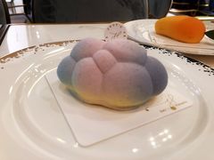 -朱迪小铺.半糖奶油蛋糕(海汇港店)