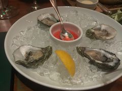 -上海柏悦酒店·世纪100牛排馆