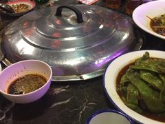 -粗粮人家·东北菜(洋桥店)