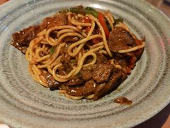 -棒约翰比萨·意面(幸福林带店)
