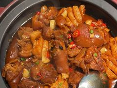 -鱼你相聚·河鲜馆(袁家岭店)