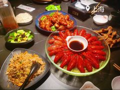 -红盔甲·小龙虾(人民广场店)