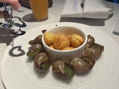 -L'Arome芳芳法国餐厅(仙林金鹰店)