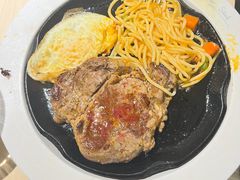 -豪客来牛排(海沧阿罗海店)