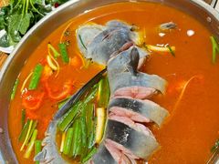 -亮欢寨(凯里总店)