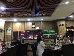 -长今家韩国料理(瑞景店)