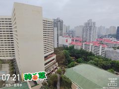 -广州花园酒店