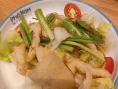 -越小品·越南餐厅(万科里店)