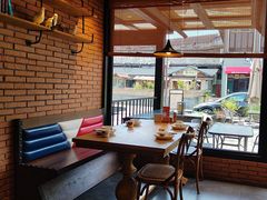-味莊餐厅(康庄南街店)