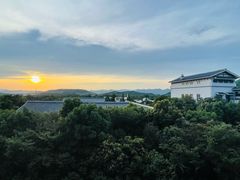 -天目湖御水温泉·度假酒店