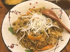 -気楽亭和食料理(气乐亭大世界本店)