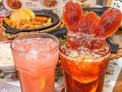 -孖记茶档·热腾茶餐(江南西plus店)