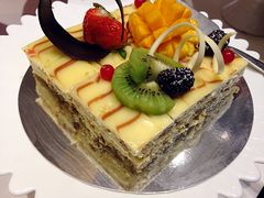 -厦门艾美酒店·新食谱西餐厅