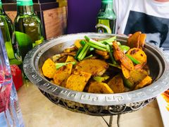 -胖太太四川麻辣排骨串(镇江路分店)