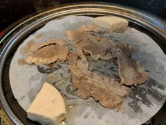 -熊大·鲜烤黄牛肉(五山店)