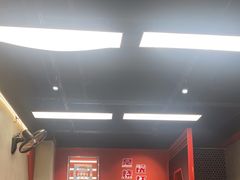 -许哥东北烧烤·铁丳烤串·宫后夹肉(繁花中心店)